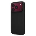 iPhone 17 Pro/18 Pro Tactical MagForce WEARe-deksel - MagSafe-kompatibelt - svart