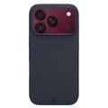 iPhone 17 Pro/18 Pro Tactical MagForce WEARe-deksel - MagSafe-kompatibelt - blå