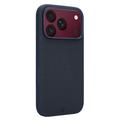 iPhone 17 Pro/18 Pro Tactical MagForce WEARe-deksel - MagSafe-kompatibelt - blå