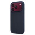 iPhone 17 Pro/18 Pro Tactical MagForce WEARe-deksel - MagSafe-kompatibelt - blå
