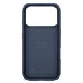 iPhone 17 Pro/18 Pro Tactical MagForce WEARe-deksel - MagSafe-kompatibelt - blå