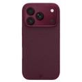 iPhone 17 Pro/18 Pro Tactical MagForce WEARe-deksel - MagSafe-kompatibelt - burgunder