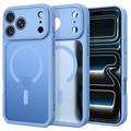 iPhone 17 Pro/18 Pro Tech-Protect BasicMag MagSafe-deksel