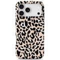 iPhone 17 Pro/18 Pro Tech-Protect Lamano MagSafe-deksel - Ren instinkt