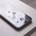 iPhone 17 Pro/18 Pro Tech-Protect MagOne MagSafe CC-deksel med 2 stk. Glass+ Beskyttelsesglass - dypblå / Klar
