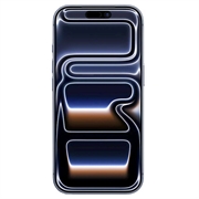 iPhone 17 Pro - 256GB - Feilfri tilstand