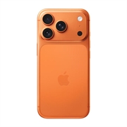 iPhone 17 Pro - 512GB - Kosmisk oransje