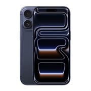 iPhone 17 Pro - 512GB - Dyp blå