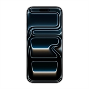 iPhone 17 Pro - 512GB - Sølv