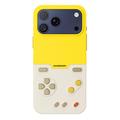iPhone 17 Pro BitmoLab GameBaby-deksel