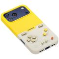 iPhone 17 Pro BitmoLab GameBaby-deksel