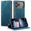 iPhone 17 Pro/18 Pro Caseme 013 Series Lommebok-deksel