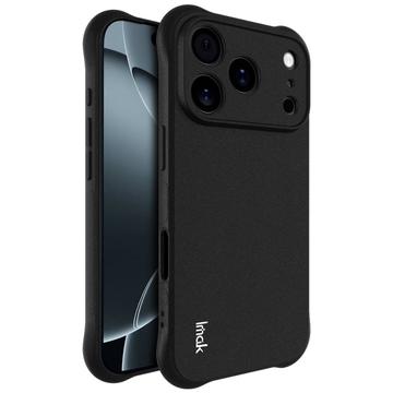 iPhone 17 Pro Imak Drop-Proof TPU-deksel
