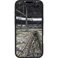 iPhone 17 Pro JT Berlin Pankow Soft TPU-deksel - Svart