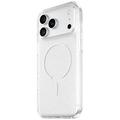 iPhone 17 Pro Max/18 Pro Max PanzerGlass Care Star Lit Deksel - MagSafe-kompatibel - Hvit