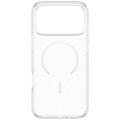 iPhone 17 Pro Max/18 Pro Max PanzerGlass Care Star Lit Deksel - MagSafe-kompatibel - Hvit