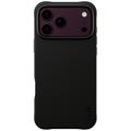 iPhone 17 Pro Max/18 Pro Max PanzerGlass Care Fashionable Samba-deksel - MagSafe-kompatibel - Svart