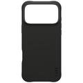 iPhone 17 Pro Max/18 Pro Max PanzerGlass Care Fashionable Samba-deksel - MagSafe-kompatibel - Svart
