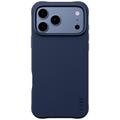 iPhone 17 Pro Max/18 Pro Max PanzerGlass Care Fashionable Samba-deksel - MagSafe-kompatibel - Blå