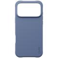 iPhone 17 Pro Max/18 Pro Max PanzerGlass Care Fashionable Samba-deksel - MagSafe-kompatibel - Lyseblå