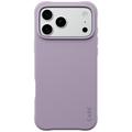 iPhone 17 Pro Max/18 Pro Max PanzerGlass Care Fashionable Samba-deksel - MagSafe-kompatibel - Lilla