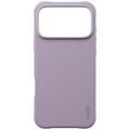 iPhone 17 Pro Max/18 Pro Max PanzerGlass Care Fashionable Samba-deksel - MagSafe-kompatibel - Lilla