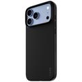 iPhone 17 Pro Max/18 Pro Max PanzerGlass Care TPU-deksel - svart