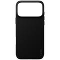 iPhone 17 Pro Max/18 Pro Max PanzerGlass Care TPU-deksel - svart