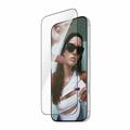 iPhone 17 Pro Max/18 Pro Max PanzerGlass Safe Ultra-Wide Fit Beskyttelsesglass - 9H - Svart kant