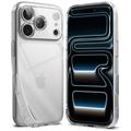 iPhone 17 Pro Max/18 Pro Max Ringke Air Ultra-Thin TPU-deksel - Klar
