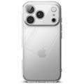 iPhone 17 Pro Max/18 Pro Max Ringke Air Ultra-Thin TPU-deksel - Klar