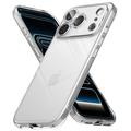 iPhone 17 Pro Max/18 Pro Max Ringke Air Ultra-Thin TPU-deksel - Klar