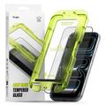 iPhone 17 Pro Max/18 Pro Max Ringke Easy Slide Beskyttelsesglass - 2 stk.