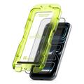 iPhone 17 Pro Max/18 Pro Max Ringke Easy Slide Beskyttelsesglass - 2 stk.