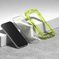iPhone 17 Pro Max/18 Pro Max Ringke Easy Slide Beskyttelsesglass - 2 stk.