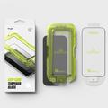 iPhone 17 Pro Max/18 Pro Max Ringke Easy Slide Beskyttelsesglass - 2 stk.