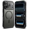 iPhone 17 Pro Max/18 Pro Max Ringke Fusion Bold MagSafe-deksel - svart