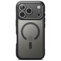 iPhone 17 Pro Max/18 Pro Max Ringke Fusion Bold MagSafe-deksel - svart