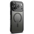 iPhone 17 Pro Max/18 Pro Max Ringke Fusion Bold MagSafe-deksel - svart