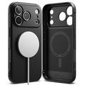 iPhone 17 Pro Max/18 Pro Max Ringke Onyx Magnetisk Deksel - Svart