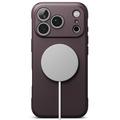 iPhone 17 Pro Max/18 Pro Max Ringke Onyx Magnetisk Deksel - Burgund