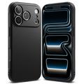 iPhone 17 Pro Max/18 Pro Max Ringke Onyx TPU-deksel - Svart