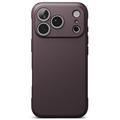 iPhone 17 Pro Max/18 Pro Max Ringke Onyx TPU-deksel - Burgund