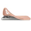 iPhone 17 Pro Max/18 Pro Max Spigen Liquid Air TPU-deksel - Rose Titanium