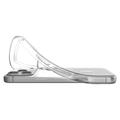 iPhone 17 Pro Max/18 Pro Max Spigen Liquid Crystal Mag MagSafe Deksel - Klar