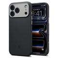 iPhone 17 Pro Max/18 Pro Max Spigen Nano Pop MagFit-deksel - Svart sesam