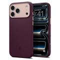iPhone 17 Pro Max/18 Pro Max Spigen Nano Pop MagFit-deksel - Burgunderbønne