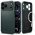 iPhone 17 Pro Max/18 Pro Max Spigen Thin Fit Mag MagSafe-deksel