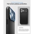 iPhone 17 Pro Max/18 Pro Max Spigen Thin Fit Mag MagSafe Deksel - svart