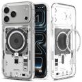 iPhone 17 Pro Max/18 Pro Max Spigen Ultra Hybrid MagSafe-deksel - Neo One